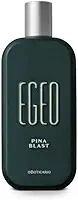 Egeo Pina Blast