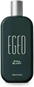 Egeo Pina Blast