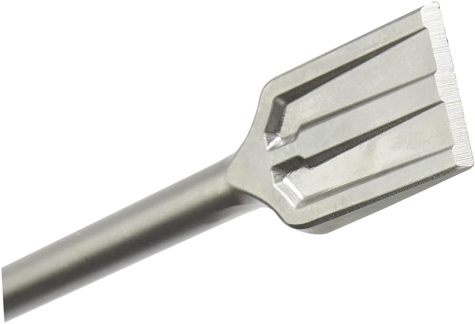 Milwaukee Electric - SDS-MAX Sledge 2 Scaling Chisel
