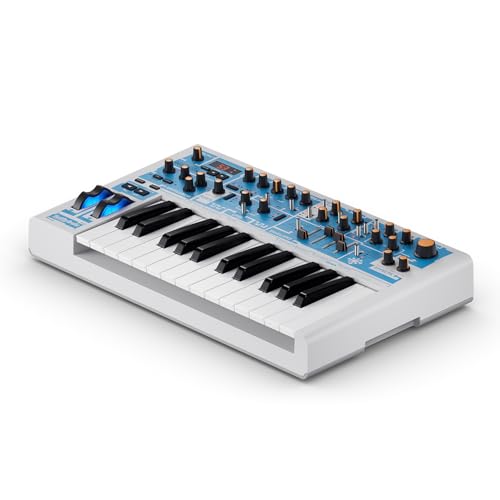 Novation Bass Station II Swifty Edition の商品画像 3