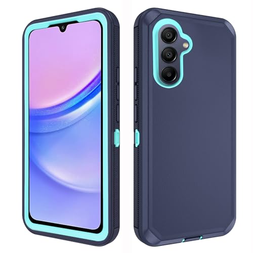 Coque Samsung Galaxy A15 protection intégrale contre chutes