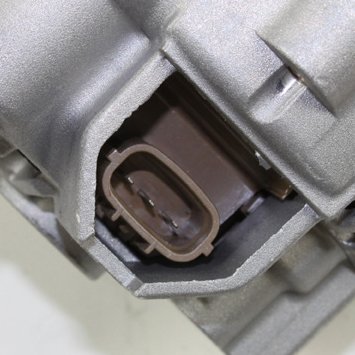 Tyc Alternator Compatible With 1999-2002 Subaru Forester #TOP4