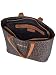 Imagen de Valentino bolso shopper bolso de hombro Regina Re Shopping Bag Moro