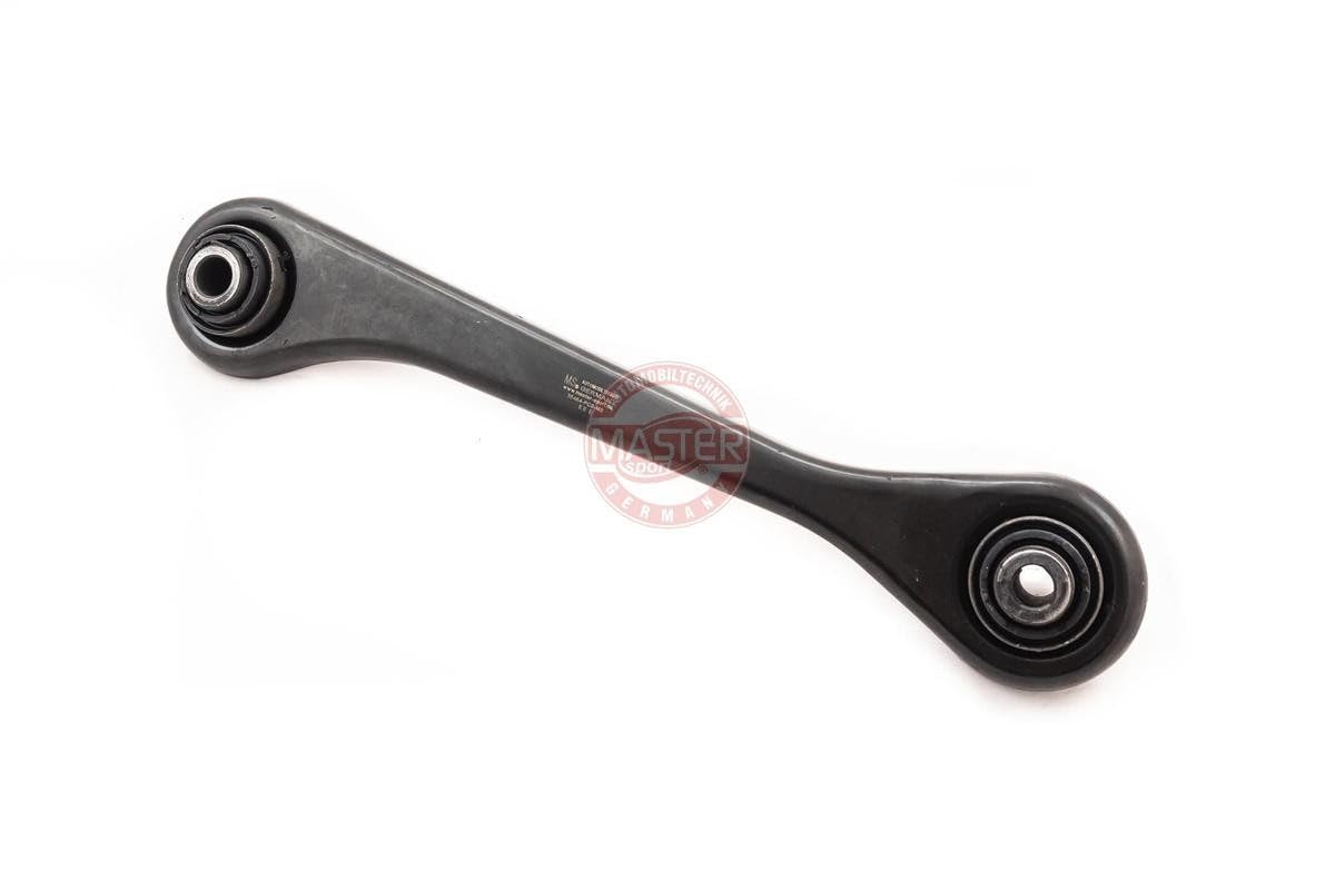 36866/2-KIT-MS Serie/Kit Kit braccio oscillante Sospensione ruota con kit bulloni di sicurezza Posteriore Posteriore Destra Posteriore Sinistra