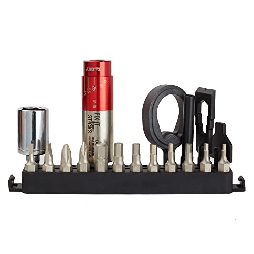 Fijadores Y Modeladores, Home Imagen adicional