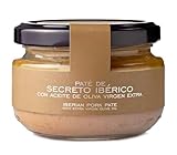 Paté de Secreto Ibérico (120 g) - La Chinata