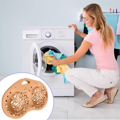 Sac à linge pour laver le linge délicat en silicone premium durable