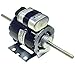 Venmar Make Up Air Motor 02101, 1/17 hp, 1660 RPM, 115 volts Rotom # R2 ...