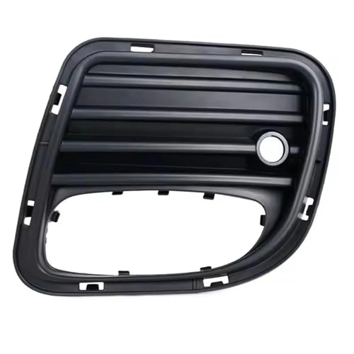 Grille de cadre de phare antibrouillard arrière droit Mini R56 cache plastique pare-chocs