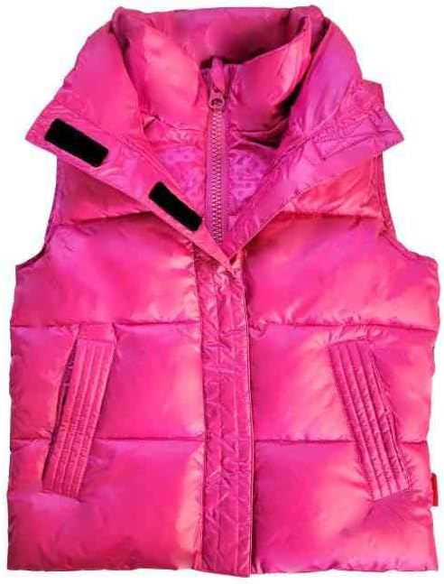 ONE KID Car Seat Coat | The Road Coat Vest - 18 Months to 6 Years