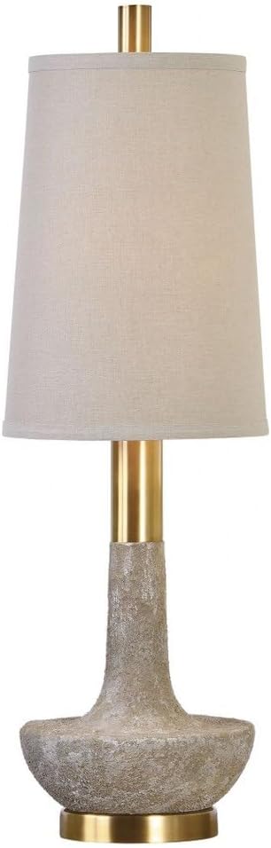 Uttermost Volongo - 1 Light Buffet Lamp