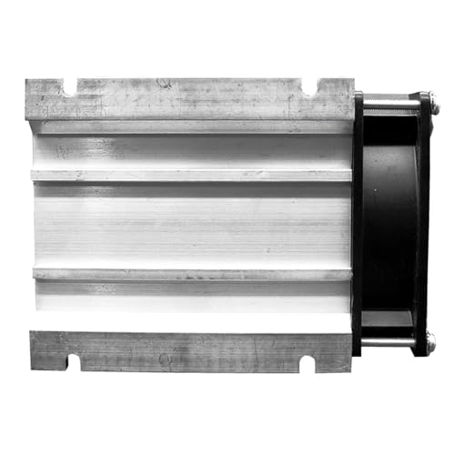 Démarreur progressif intelligent moteur monophasé 4KW SSR-100WA-R1 module de démarrage