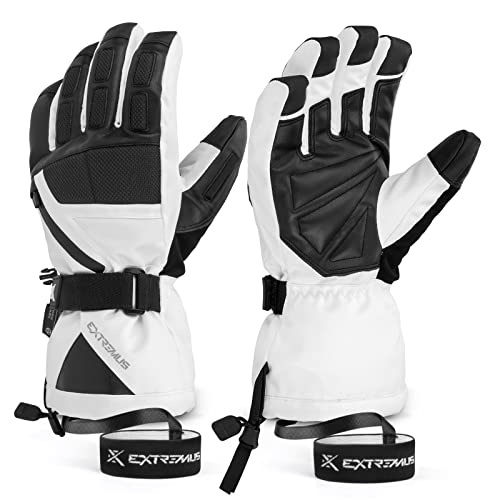 10 best mens ski gloves under 100 Quick Guide Pro