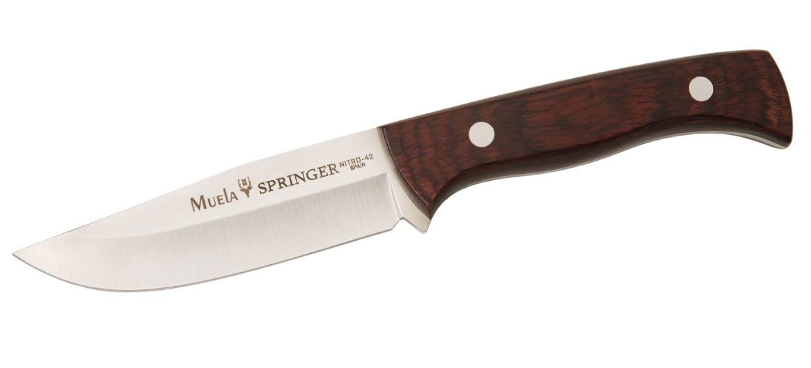 Cuchillo Muela Springer-11R