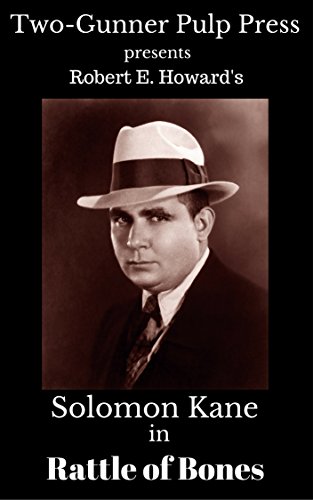 Amazon.com: Rattle of Bones eBook: Howard, Robert E. : Kindle Store