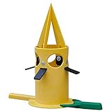 pneumatische dosierventile Resistent gegen äußere Korrosion und Düngemittel