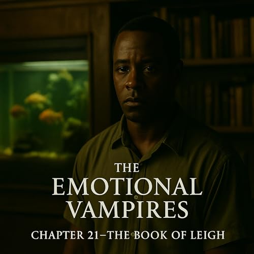 Ch#21: The Book Of Leigh