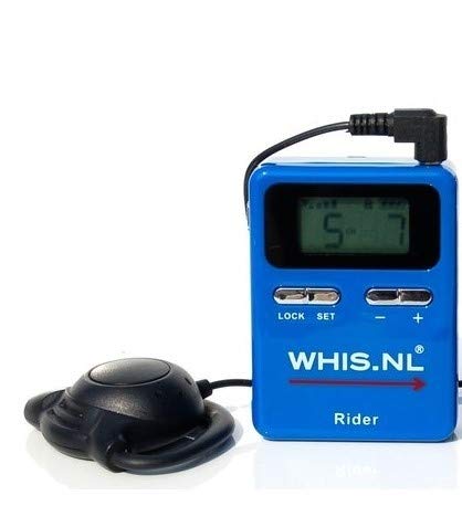 BR WHIS Récepteur d'origine - Taille ONESIZE