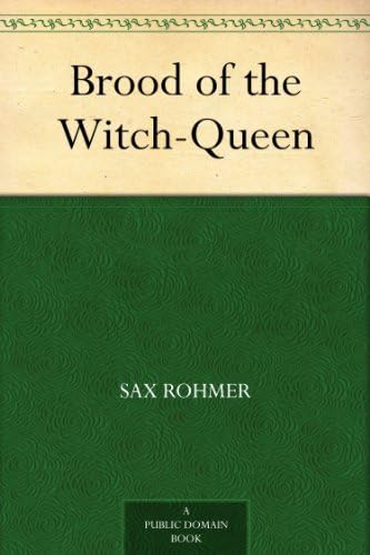 Brood of the Witch-Queen