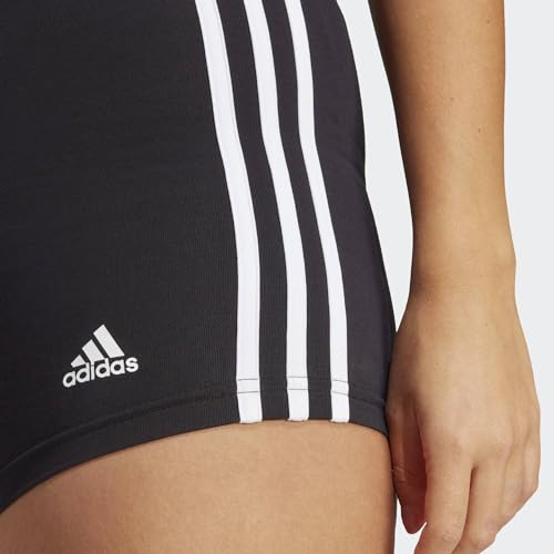 Image of adidas Essentials 3-Stripes Bike Shorts