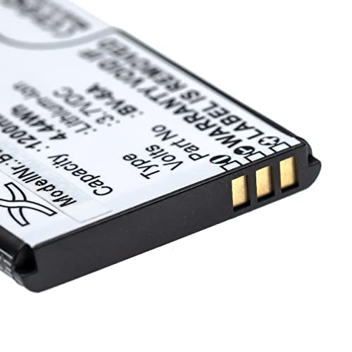Vhbw batteria compatibile con Nokia 8110 4G