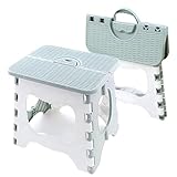 踏み台 折り畳み コンパクト 折りたたみ椅子 軽量 持ち運び ステップ台 脚立 軽量 子供 大人兼用 耐荷重100kg 腰掛け 折り畳むスツール 椅子 足台 踏み台 折りたたみ 収納便利 軽量 滑り止め お釣り 洗車 運動会 洗面所 バーベキュー アウトドア グリーン