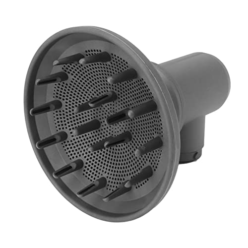 Diffuseur Universel HD0308 Curly Hair Dryer Embout Coiffage pour Time Gasing