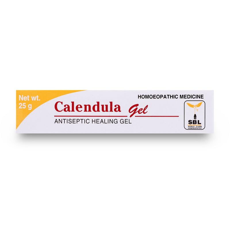 SBL Calendula-25GM - Image 4 thumbnail