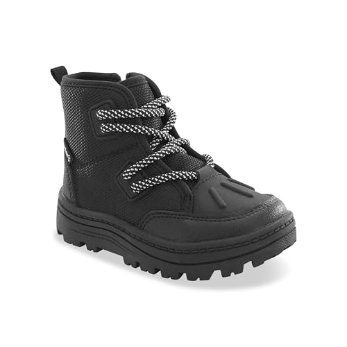 Carter's Unisex-Child Burma Fashion Boot4