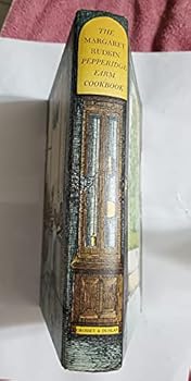 Hardcover The Margaret Rudkin Pepperidge Farm Cookbook Book