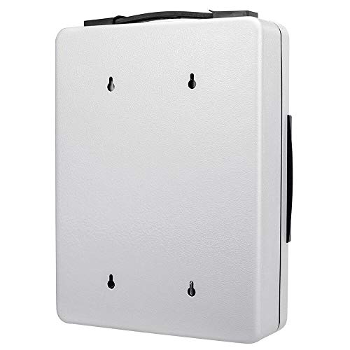 BARSKA CB12948 Safe Black, 50 Keys - Image 4