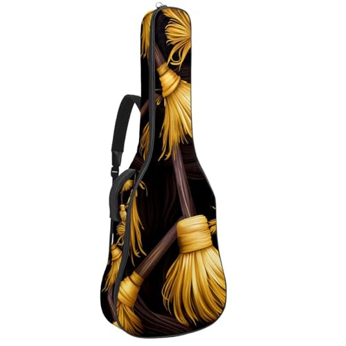 Sac de transport guitare pour vos déplacements et concerts