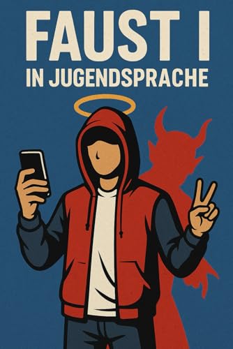 FAUST: Digga, was geht eingentlich ab?