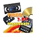 Produktbild Video -2- PC USB Video Capture Kit . Für 10 Windows 8.1 , 8, 7, Vista & XP . Links Ihr Videorecorder oder Camcorder an den USB -Anschluss am PC . Kopieren, Konvertieren , Transfer: VHS, Video -8, VHS-C , Hi8 , Digital8 , MiniDV & Videokassetten in ein digitales Format H.264, MPEG , MPEG-2 , MPEG-4 und unkomprimierte AVI- Dateien und auf DVD brennen. Anleitung in englischer Sprache.