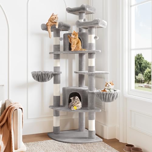 Allewie Fan-Shaped Corner Tower