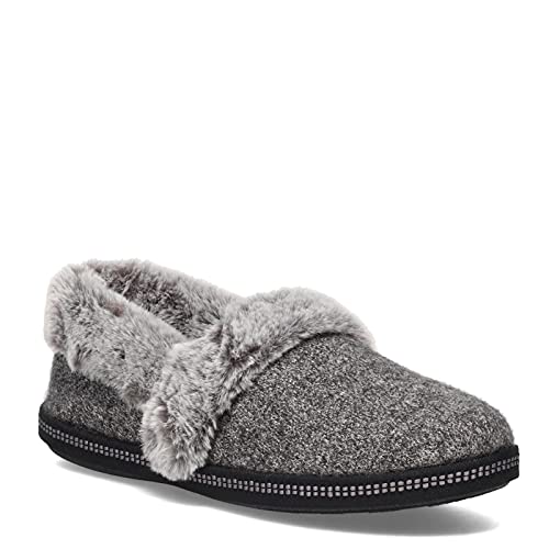 Image of Skechers Women's Cozy Campfire - Wakey Wakey Slippers