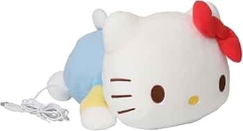 Amazon.co.jp: CCP(シー・シー・ピー) あったかぬいぐるみ サンリオ