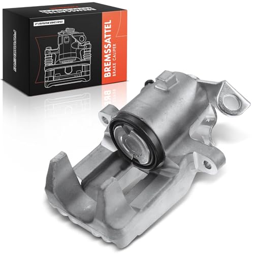 Étriers De Frein À Disque - Frankberg 2x Arrière Gauche