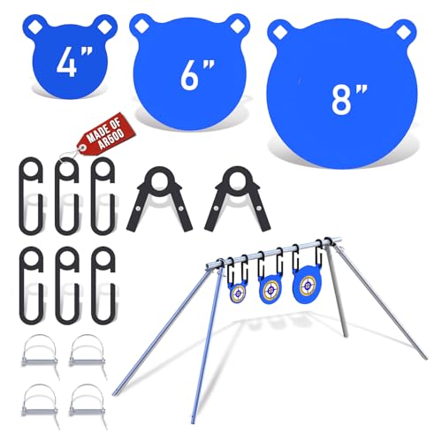 Atflbox 3/8 in Combo Gong Set
