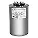 USA Made Replacement for Genteq 50 + 7.5 uF MFD x 440 VAC GE Industrial Replacement Dual Round # C45075R / 97F9987