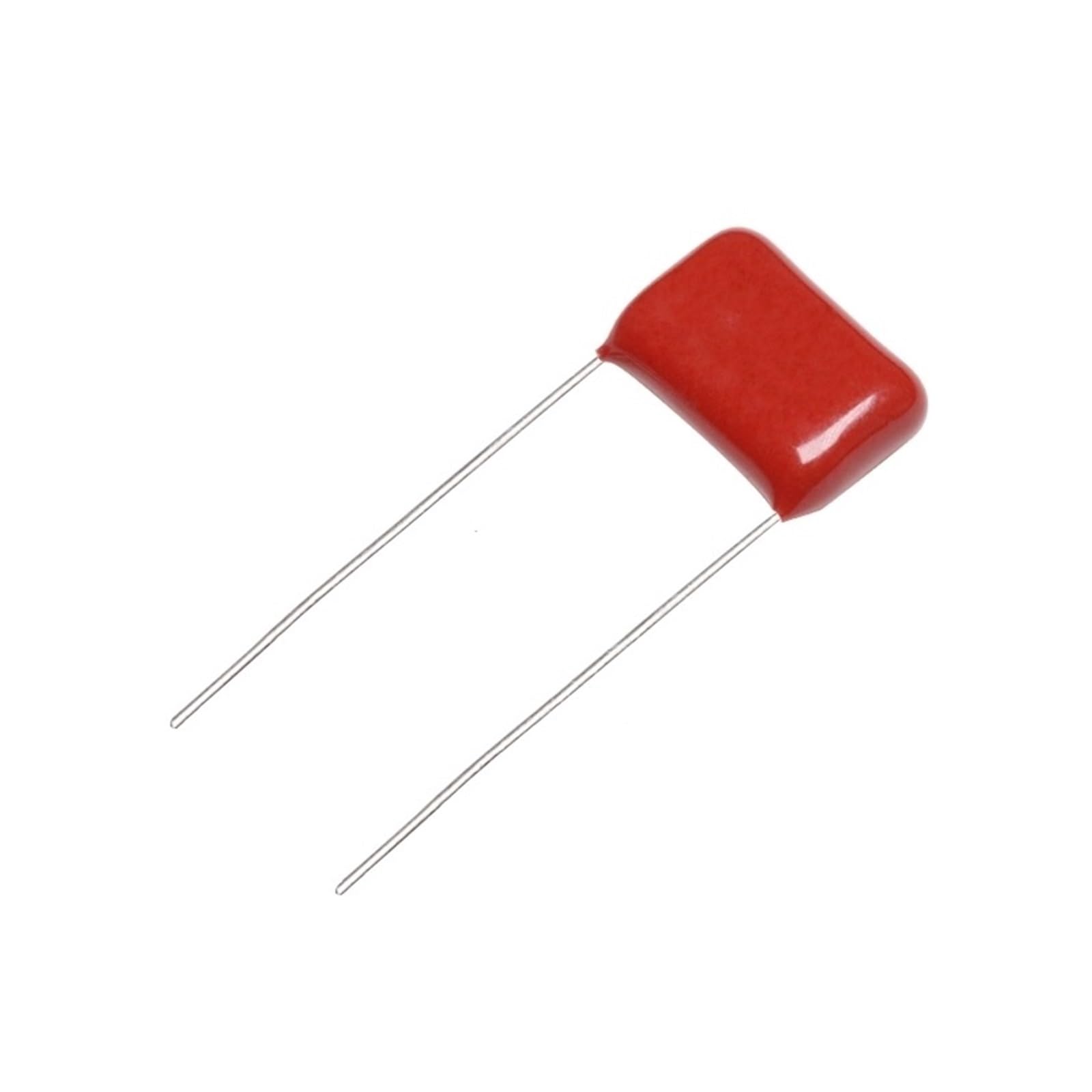 ICXLPMC 5pcs/lot 400V125 1UF Pitch 20MM 400V 125 1.2uF CBB 125J400V Polypropylene film capacitor