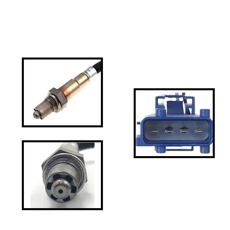 Sonde lambda Peugeot 301 pour réussir le contrôle technique - 2