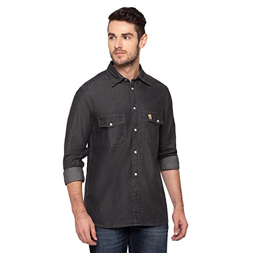 Image of Giordano Men Casual Shirt