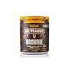 Dr Peanut Pasta De Amendoim Sabor Brownie Com Whey Protein 600G Dr. Peanut