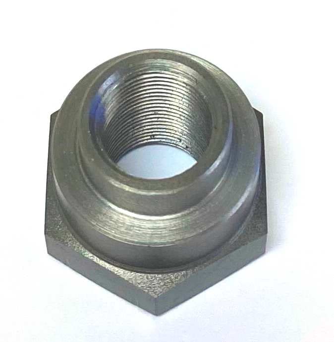 Cigüeñal Tuerca Volante LH OEM Vape PowerDynamo Rotor 0.551 in Compatible con 84-94 TE510