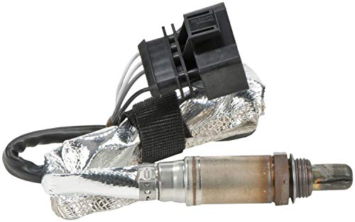 Sensor de Oxígeno Bosch 13736 para Volkswagen Golf y Jetta miniatura 2