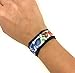Butterfly Wrist or Ankle Band for Fitbit Luxe Flex Flex 2 Alta One Inspire