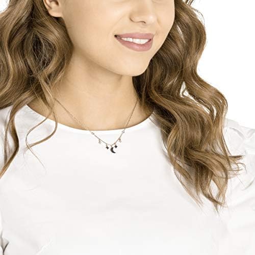 Symbolic Moon Necklace 