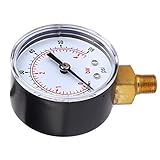 2. Messingkomponenten haben eine gute Korrosionsbeständigkeit und Haltbarkeit.