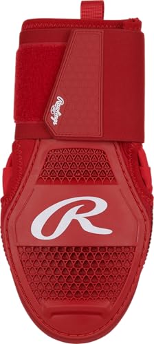 Image of Rawlings | Protective Sliding MITT | Baseball /Softball | Small & Large Sizes | Multiple Colors